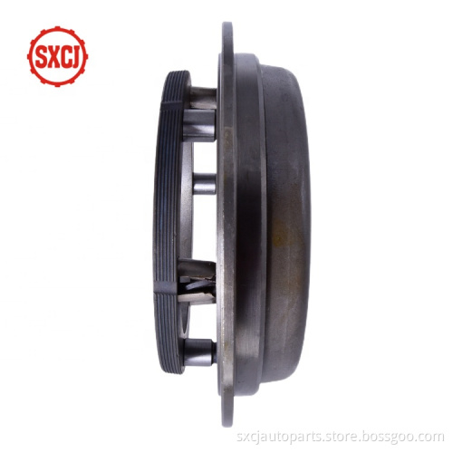 High quality manual auto parts Transmissionbox synchronizer factory OEM A49-464-1 FOR Eaton